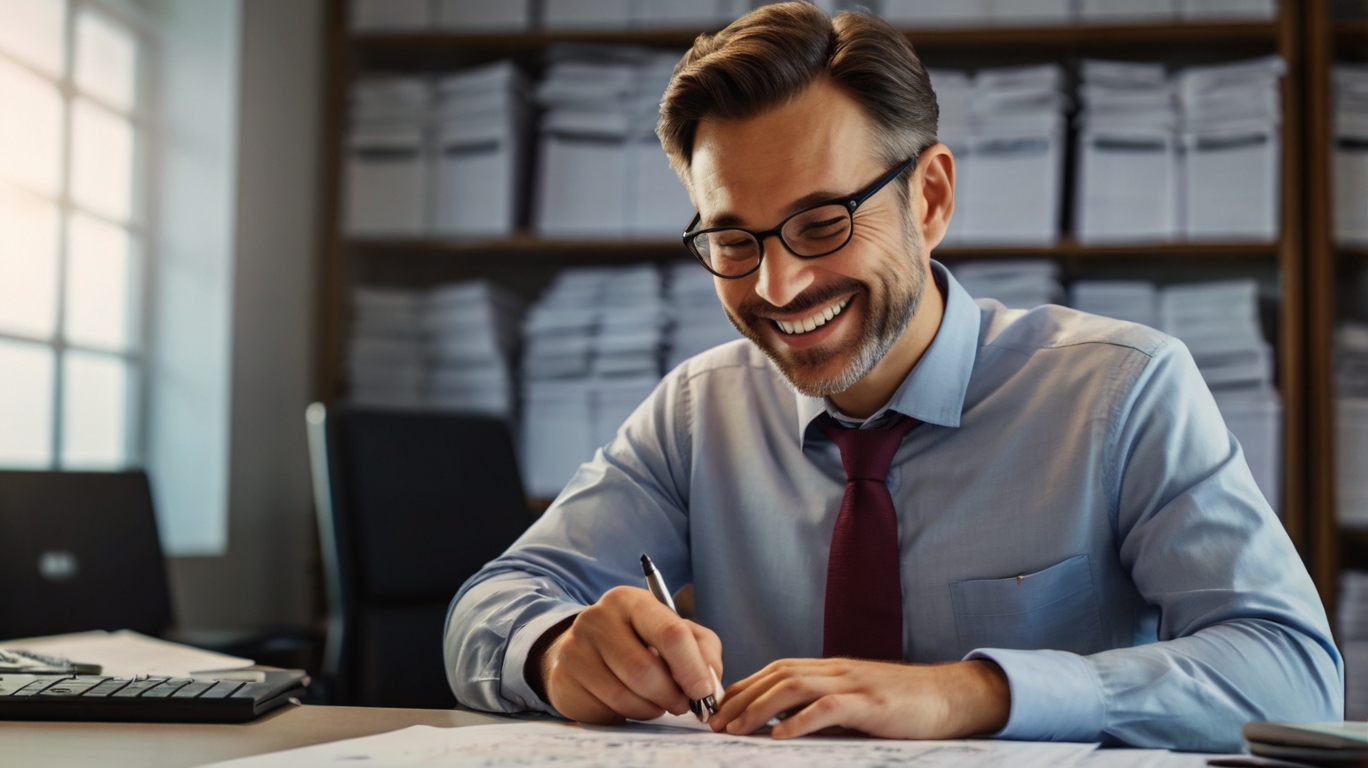 Contabilidad para Pequeñas Empresas