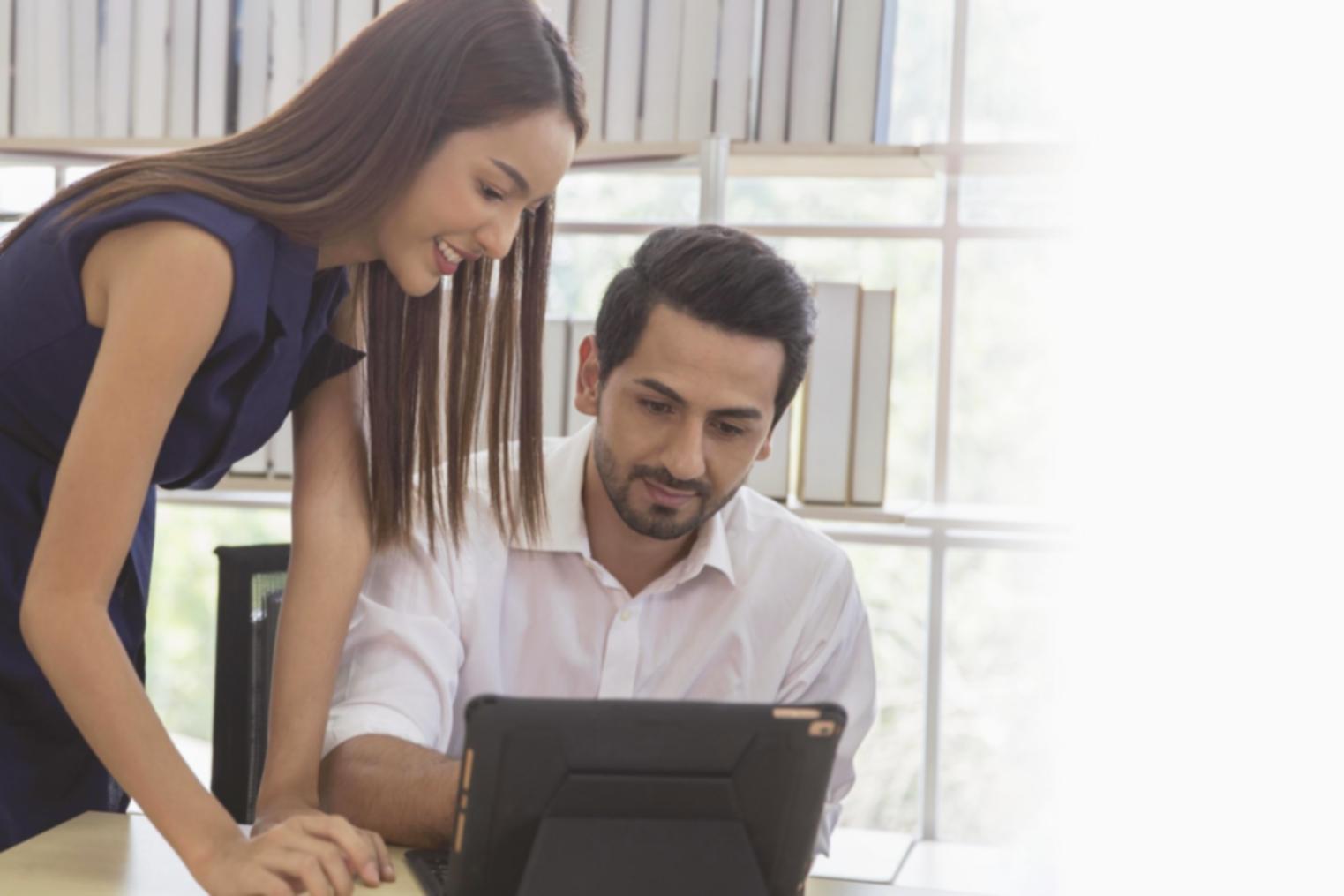 Systematische Lernprogramme für Content-Optimierung