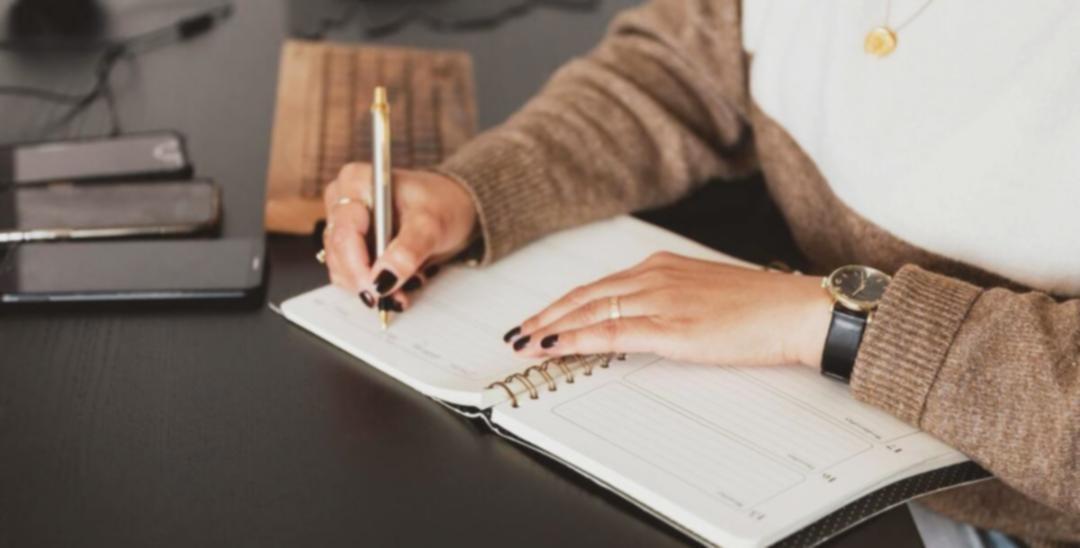 Online-Lernumgebung mit strukturierten Kursinhalten